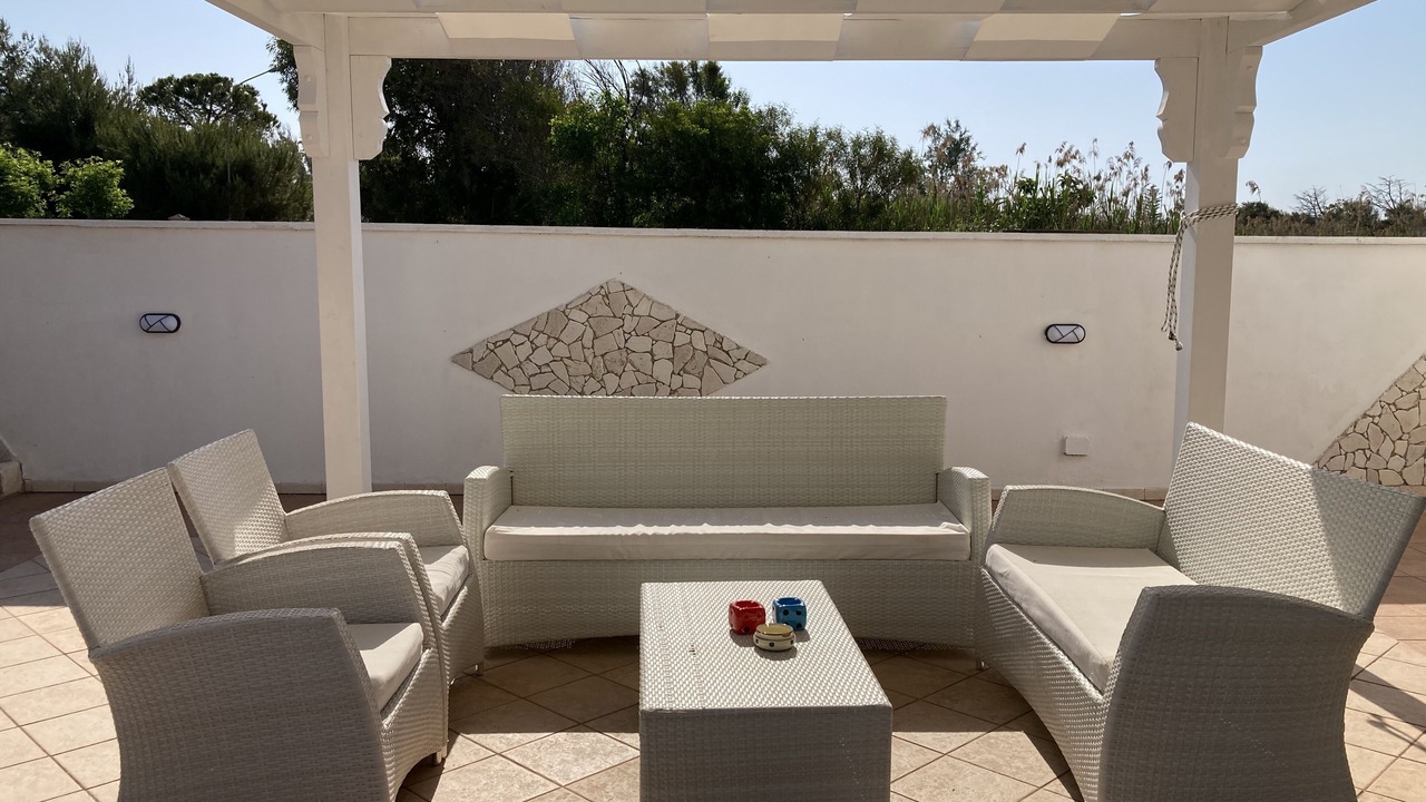 Photo of Outdoor in Punta Prosciutto