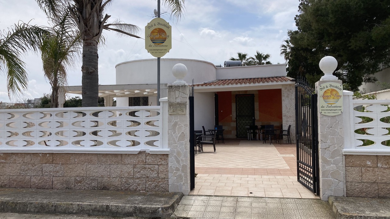 Photo of Outdoor in Punta Prosciutto