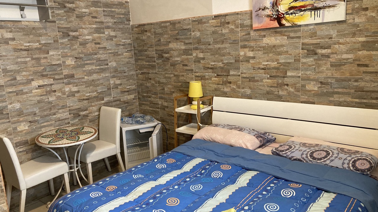 Photo of Bedroom in Punta Prosciutto