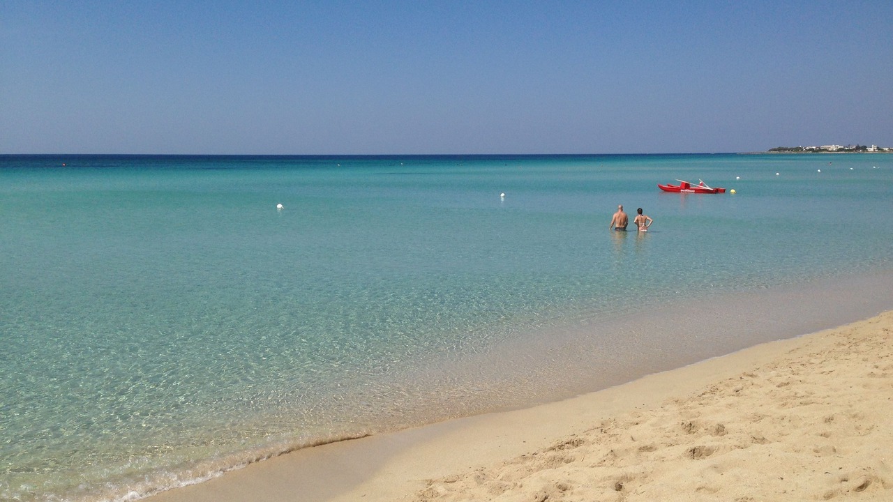 Photo of Others in Punta Prosciutto