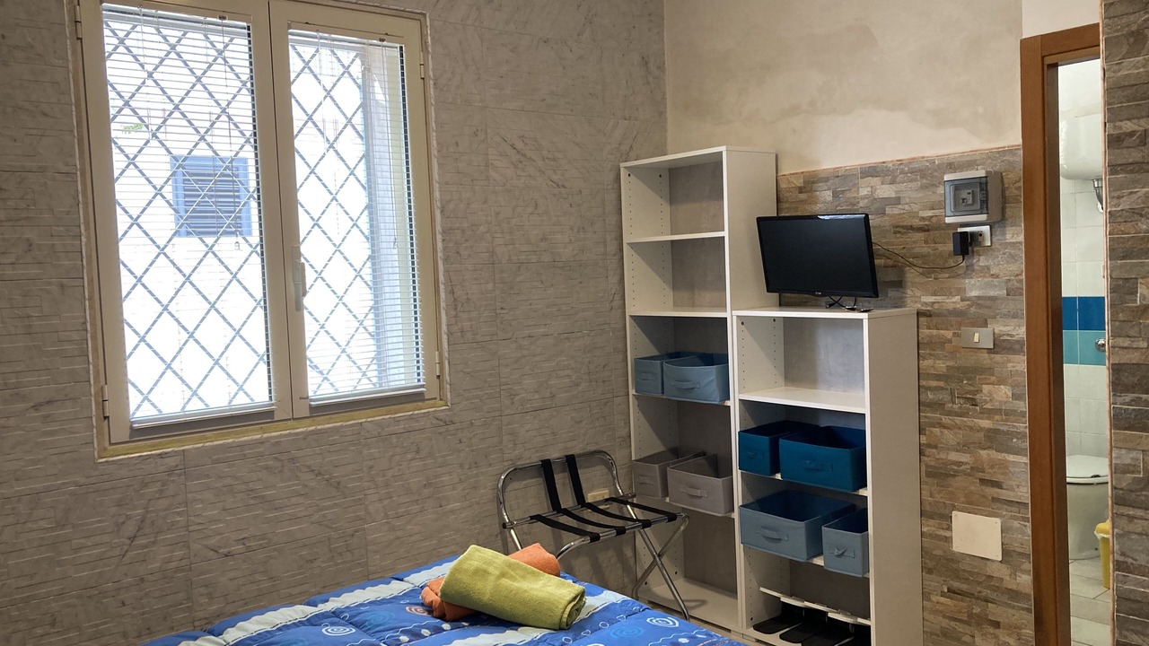 Photo of Bedroom in Punta Prosciutto