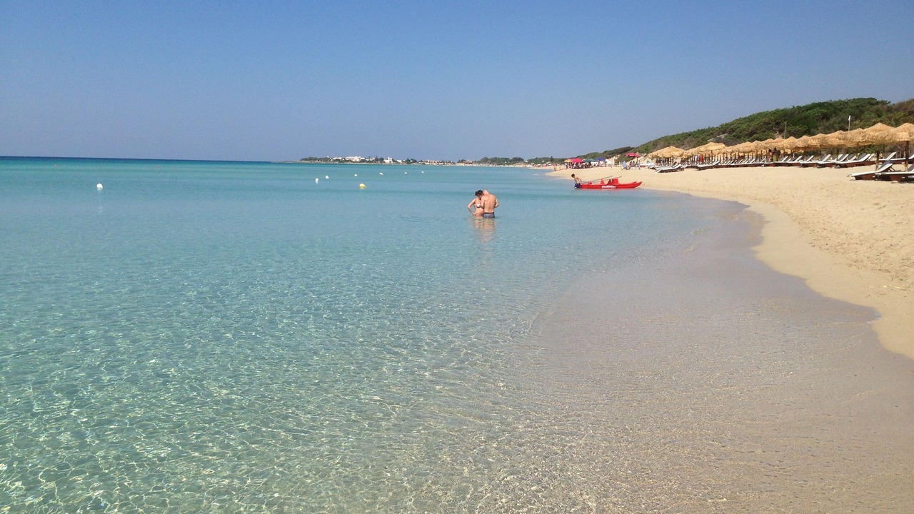 Photo of Others in Punta Prosciutto