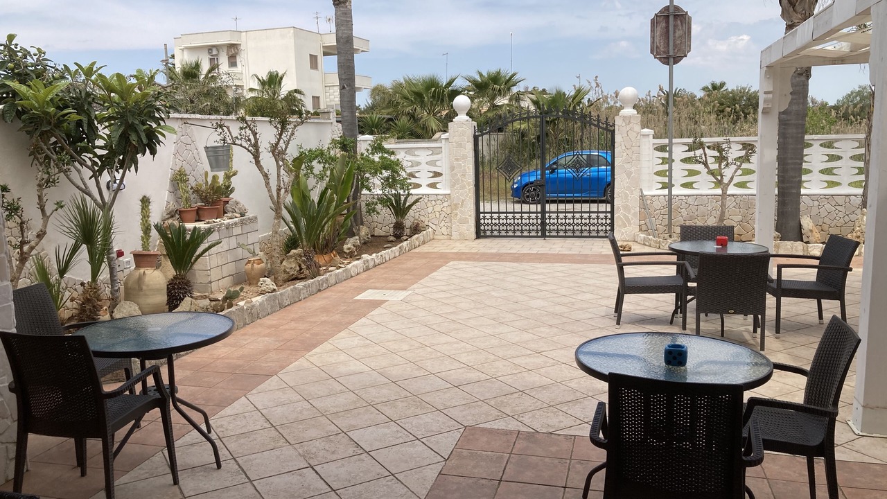Photo of Outdoor in Punta Prosciutto