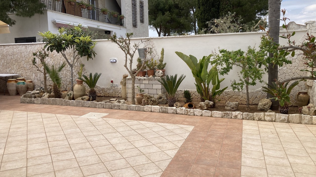 Photo of Outdoor in Punta Prosciutto