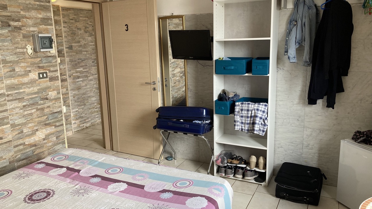 Photo of Bedroom in Punta Prosciutto