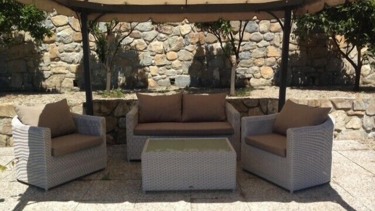 Photo of Patio Balcony in Dolceacqua