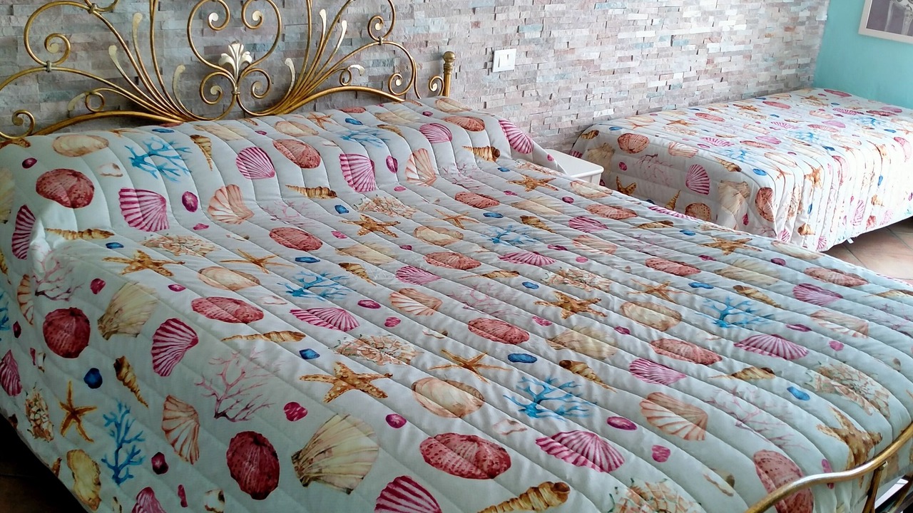 Photo of Bedroom in Dolceacqua