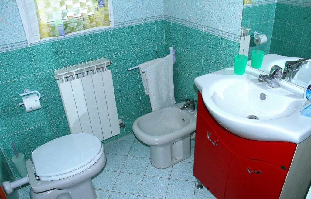 Photo of Bathroom in Dolceacqua