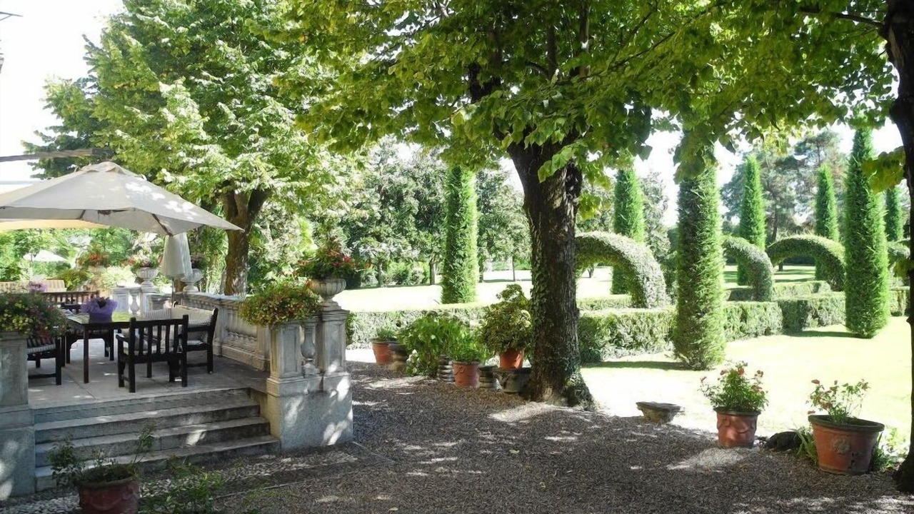 Photo of Outdoor in Inveruno