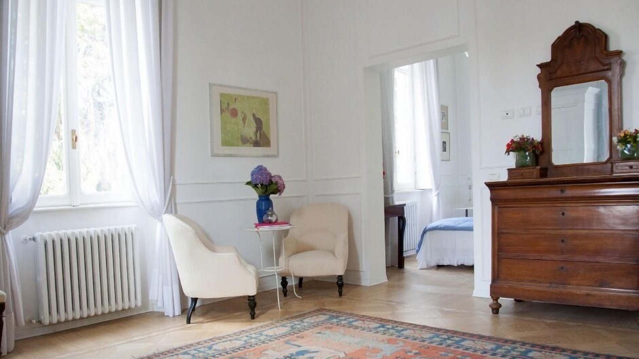 Photo of Bedroom in Inveruno