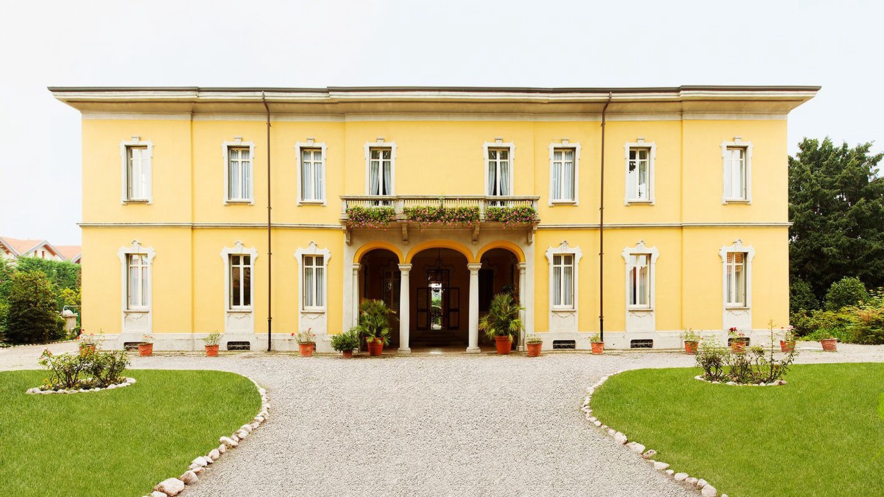 Photo of Outdoor in Inveruno