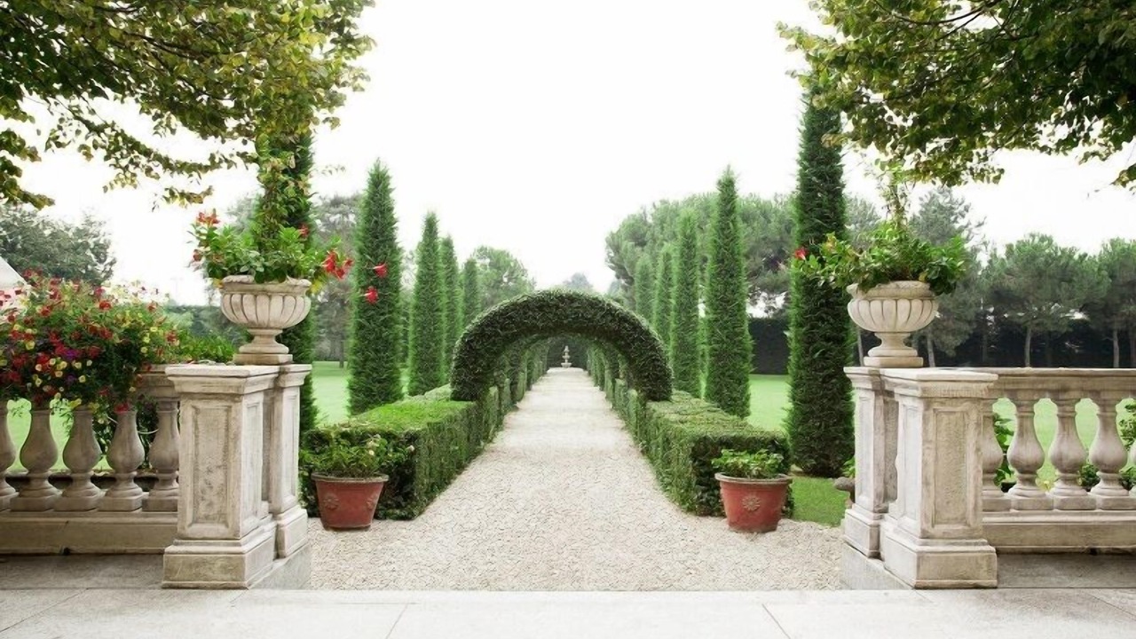 Photo of Outdoor in Inveruno
