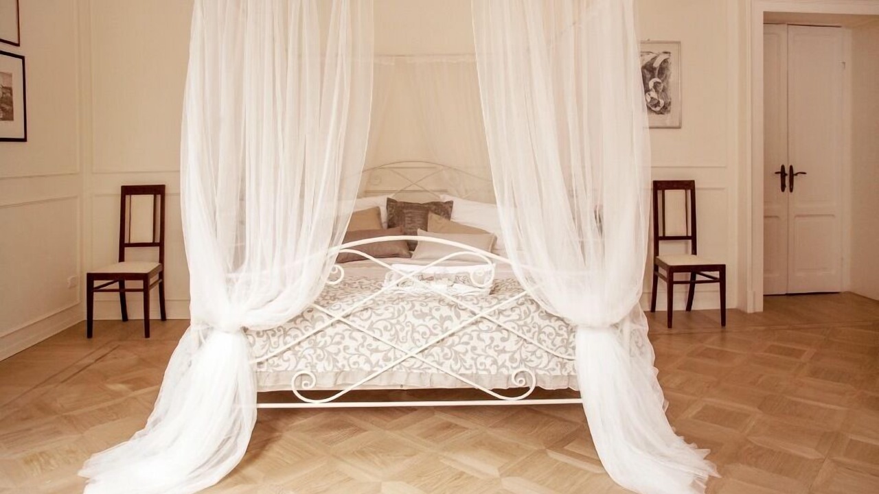 Photo of Bedroom in Inveruno
