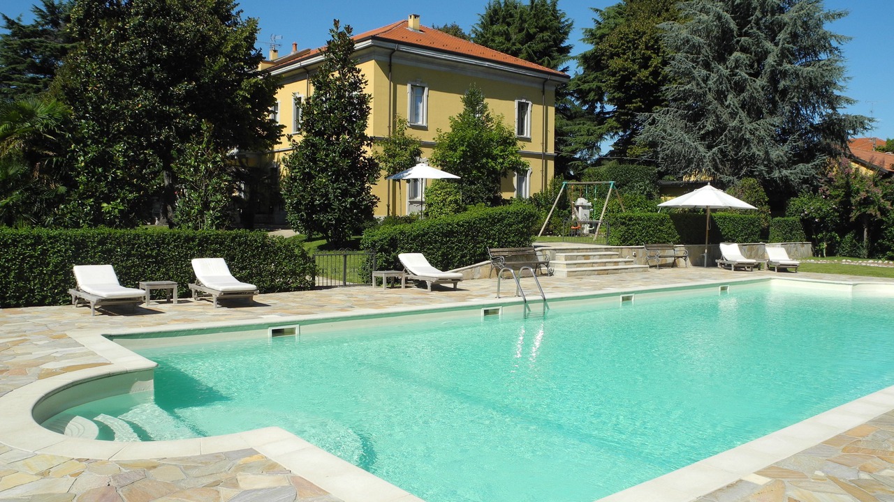 Photo of Outdoor in Inveruno