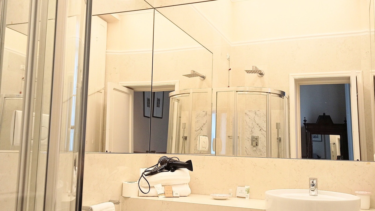 Photo of Bathroom in Inveruno