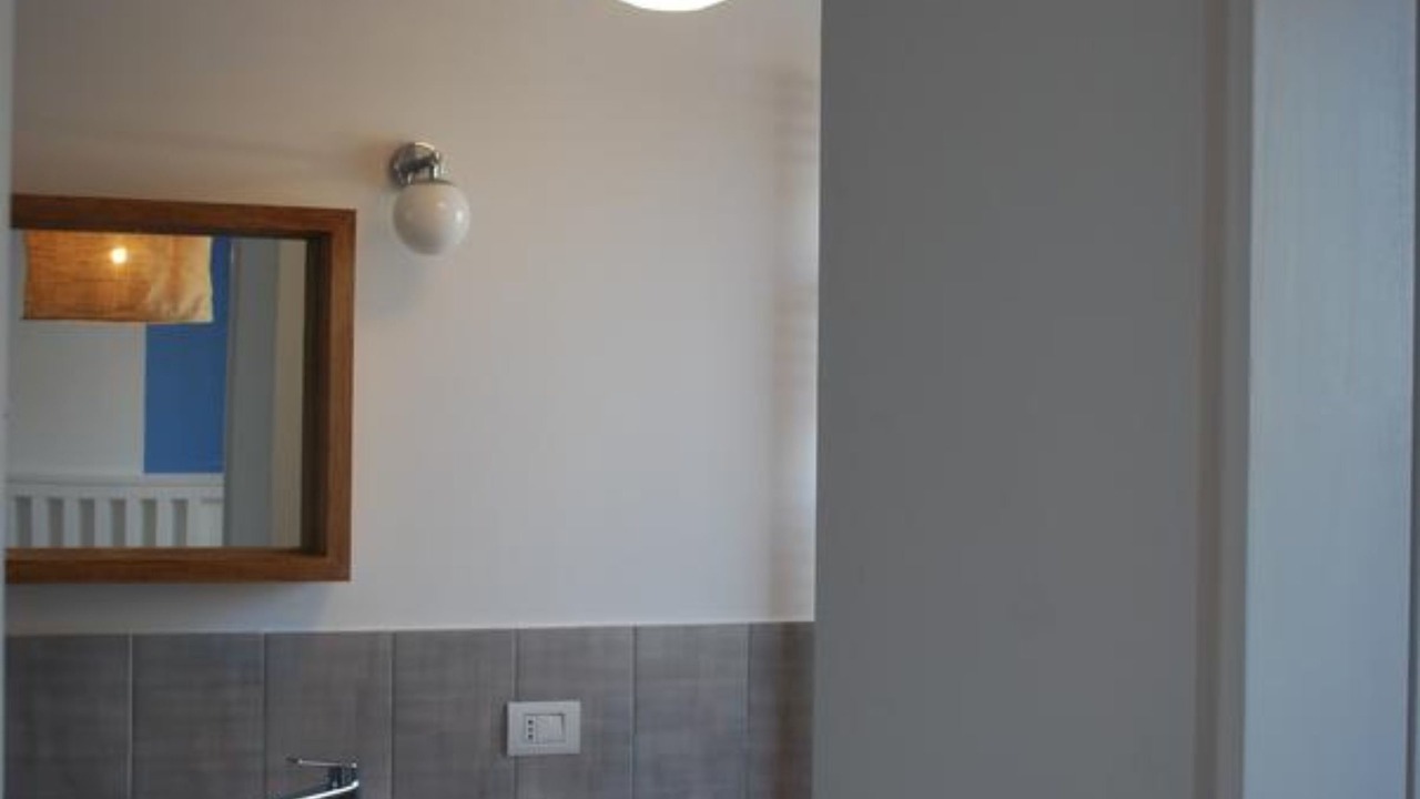 Photo of Bathroom in Grottammare