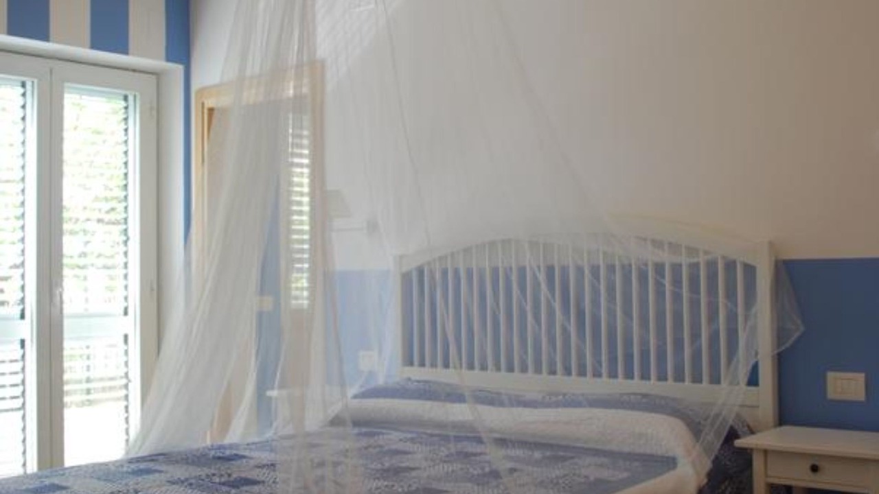 Photo of Bedroom in Grottammare