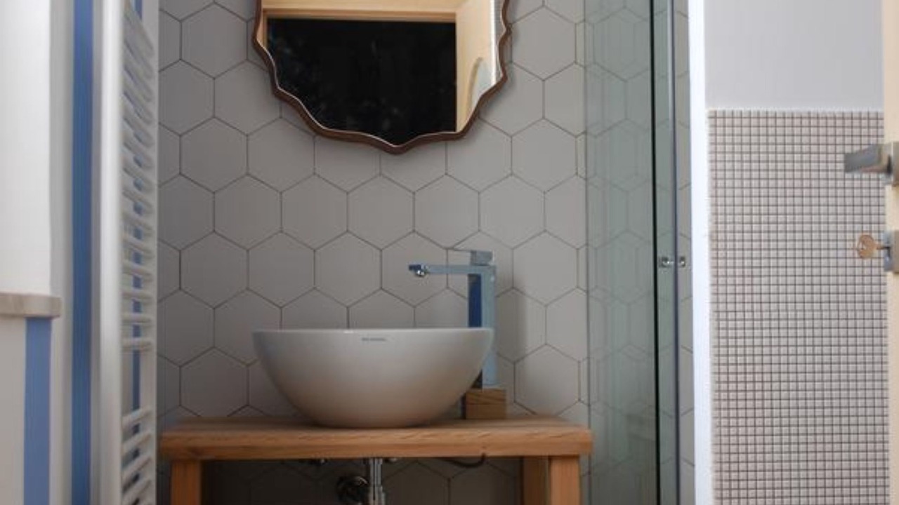 Photo of Bathroom in Grottammare