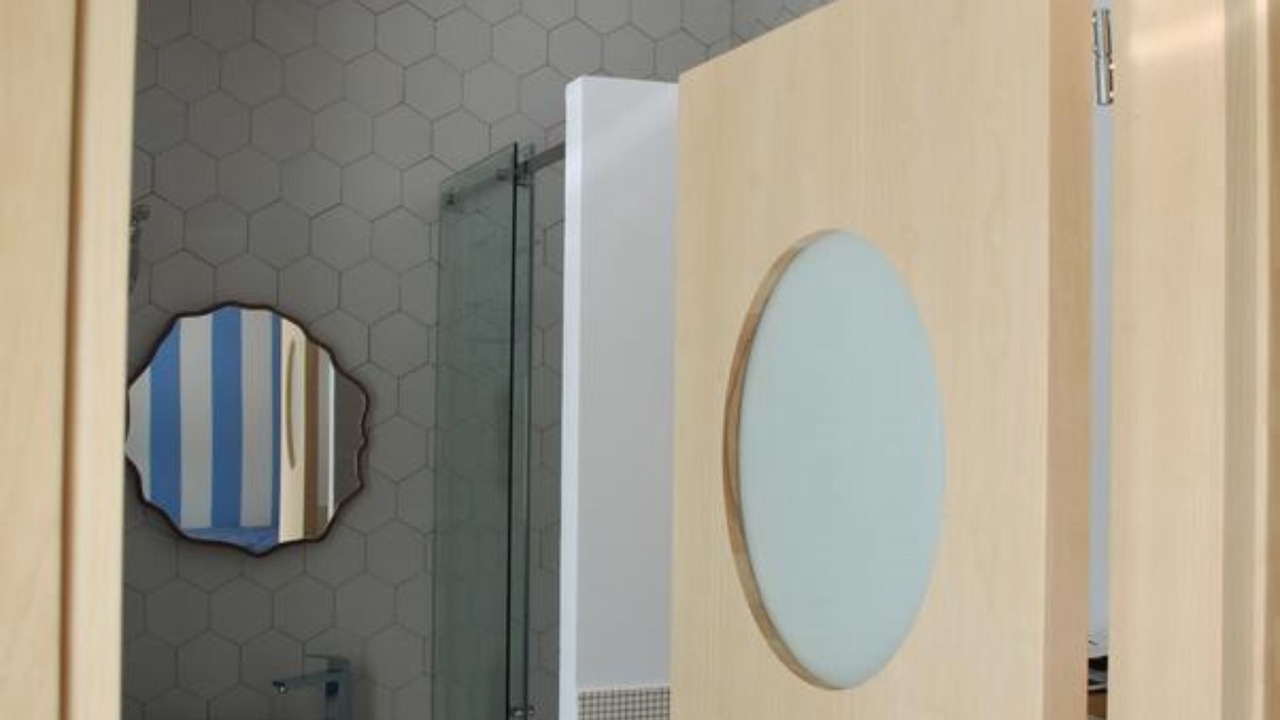 Photo of Bathroom in Grottammare