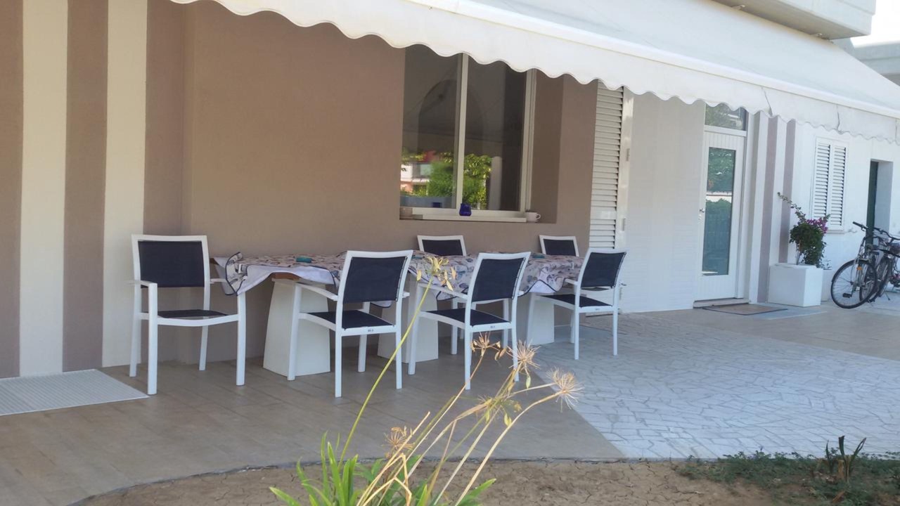 Photo of Patio Balcony in Grottammare