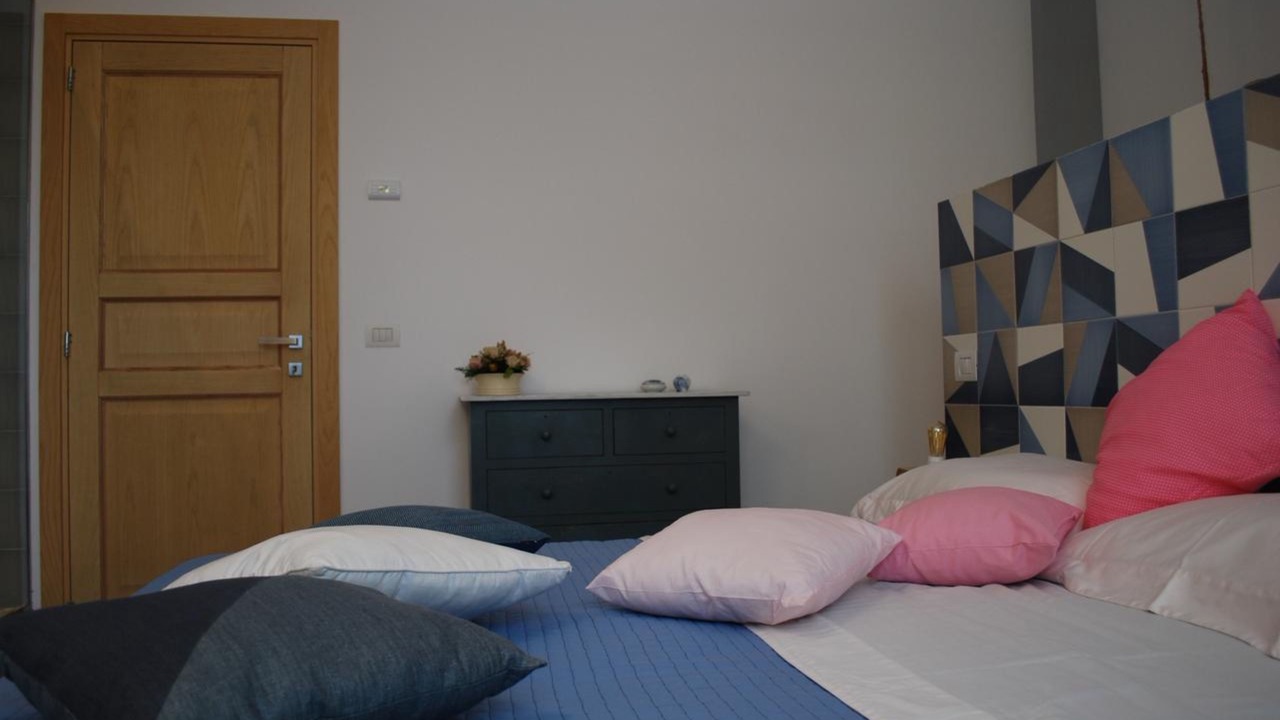 Photo of Bedroom in Grottammare