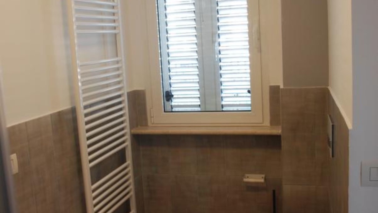 Photo of Bathroom in Grottammare