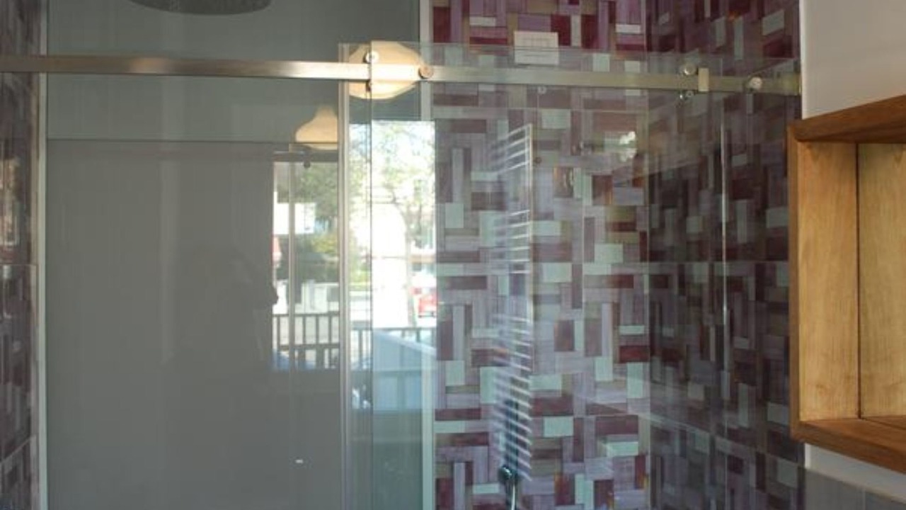 Photo of Bathroom in Grottammare