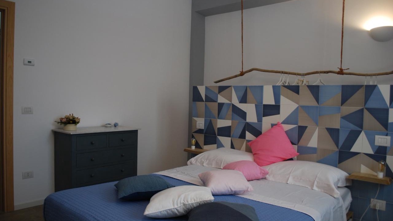 Photo of Bedroom in Grottammare