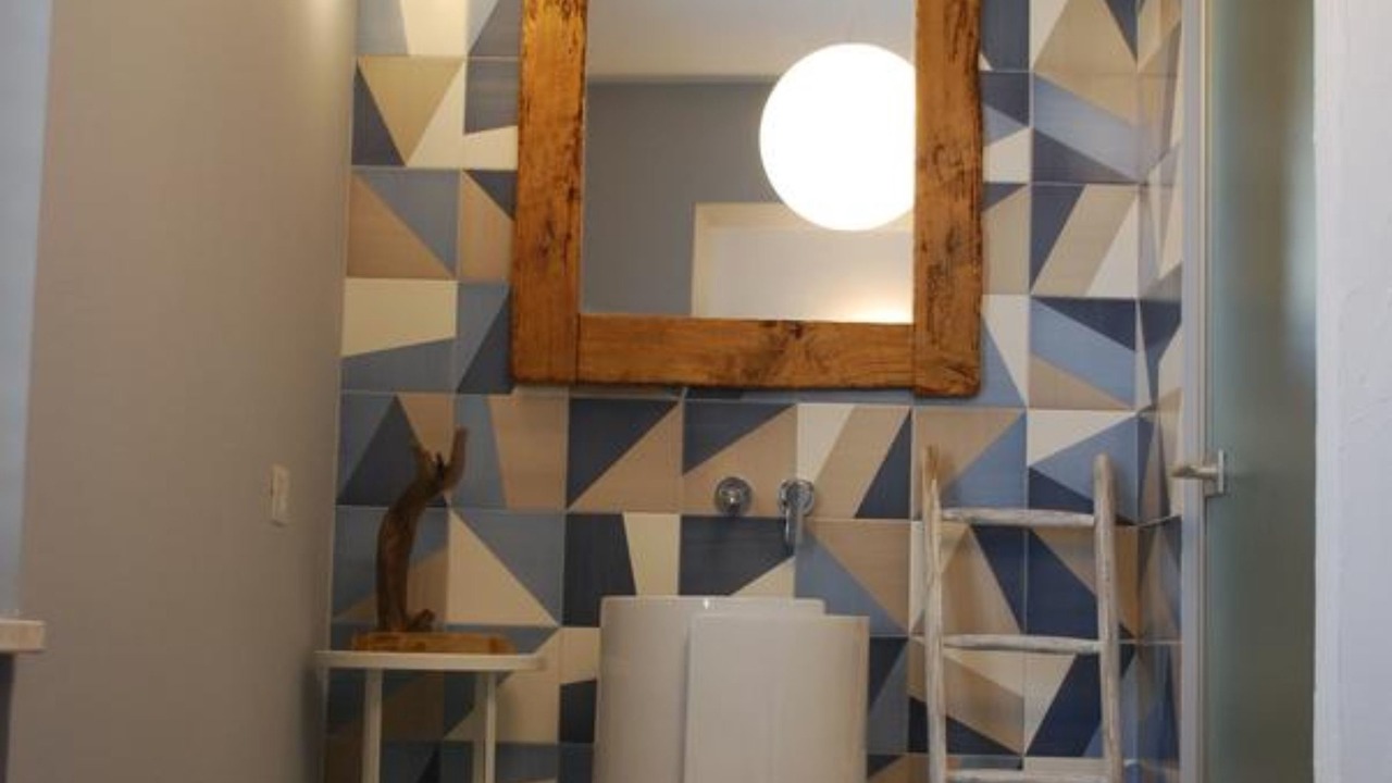 Photo of Bathroom in Grottammare