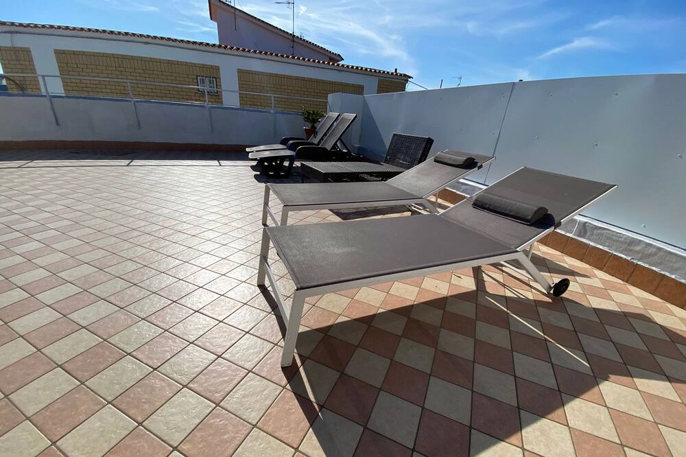 Photo of Patio Balcony in Scafati