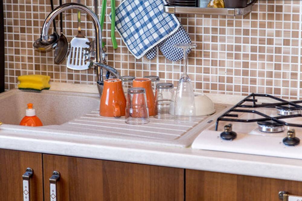 Photo of Kitchen in Scafati
