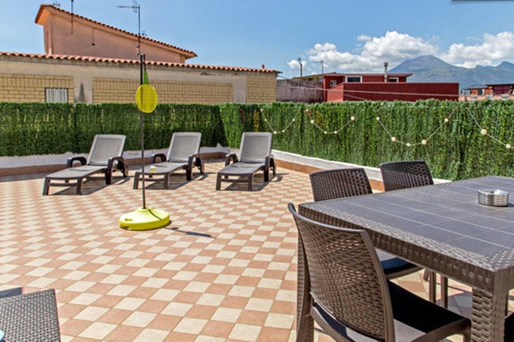 Photo of Patio Balcony in Scafati