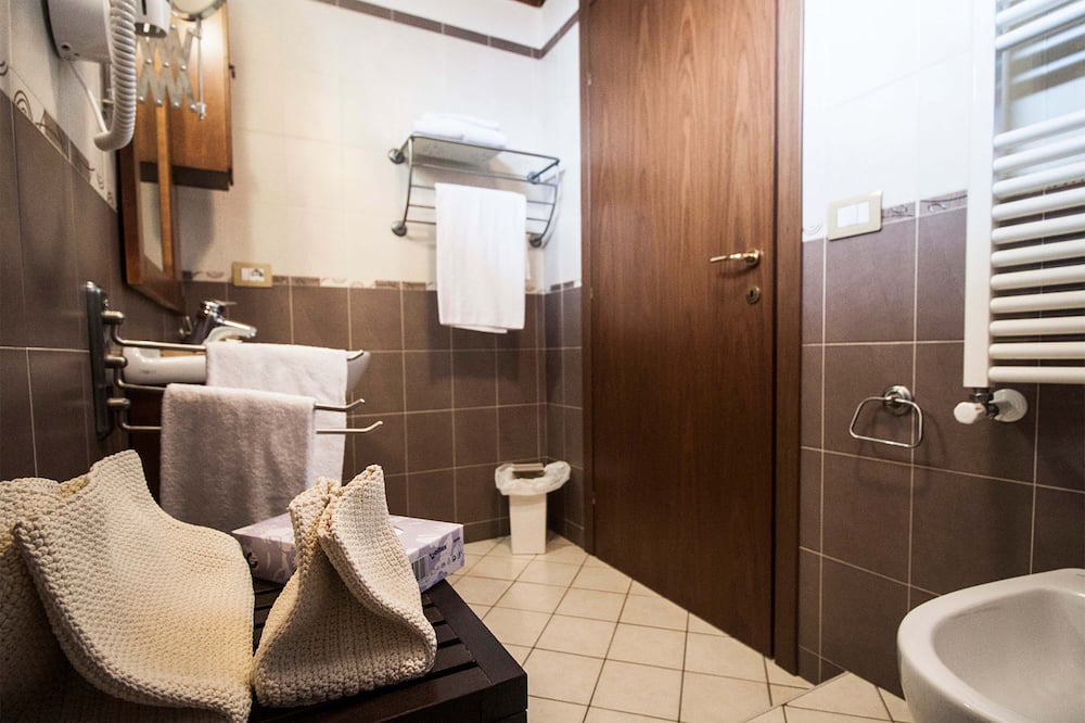 Photo of Bathroom in Scafati