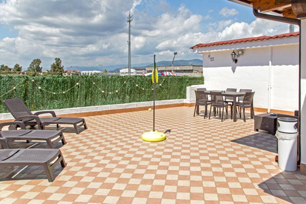 Photo of Patio Balcony in Scafati