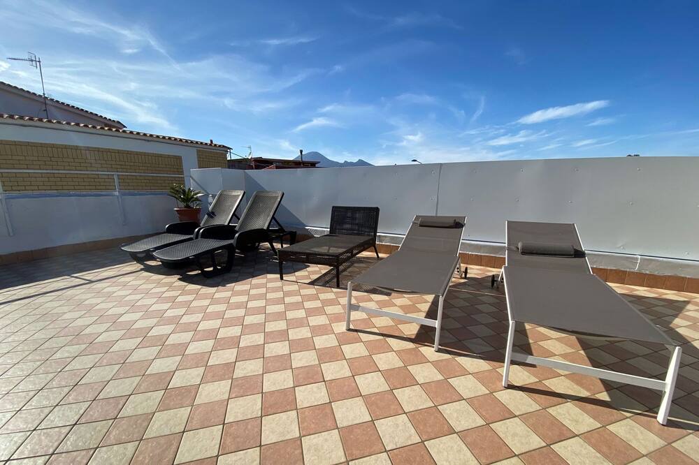 Photo of Patio Balcony in Scafati