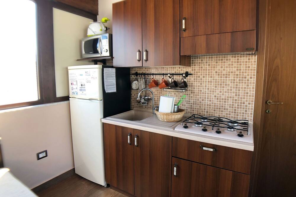 Photo of Kitchen in Scafati