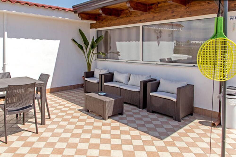 Photo of Patio Balcony in Scafati