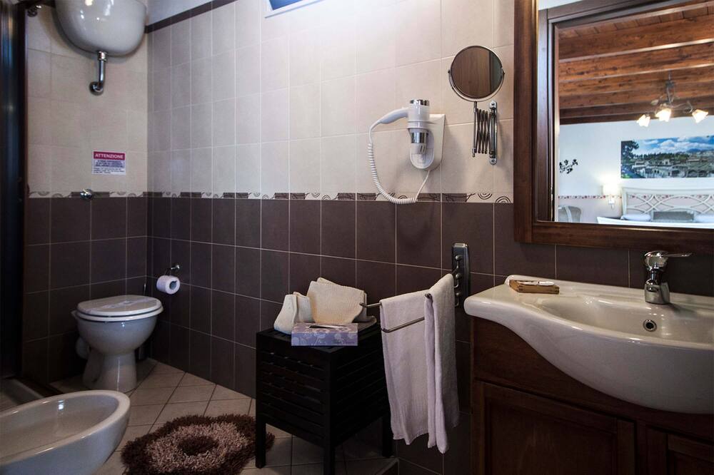 Photo of Bathroom in Scafati