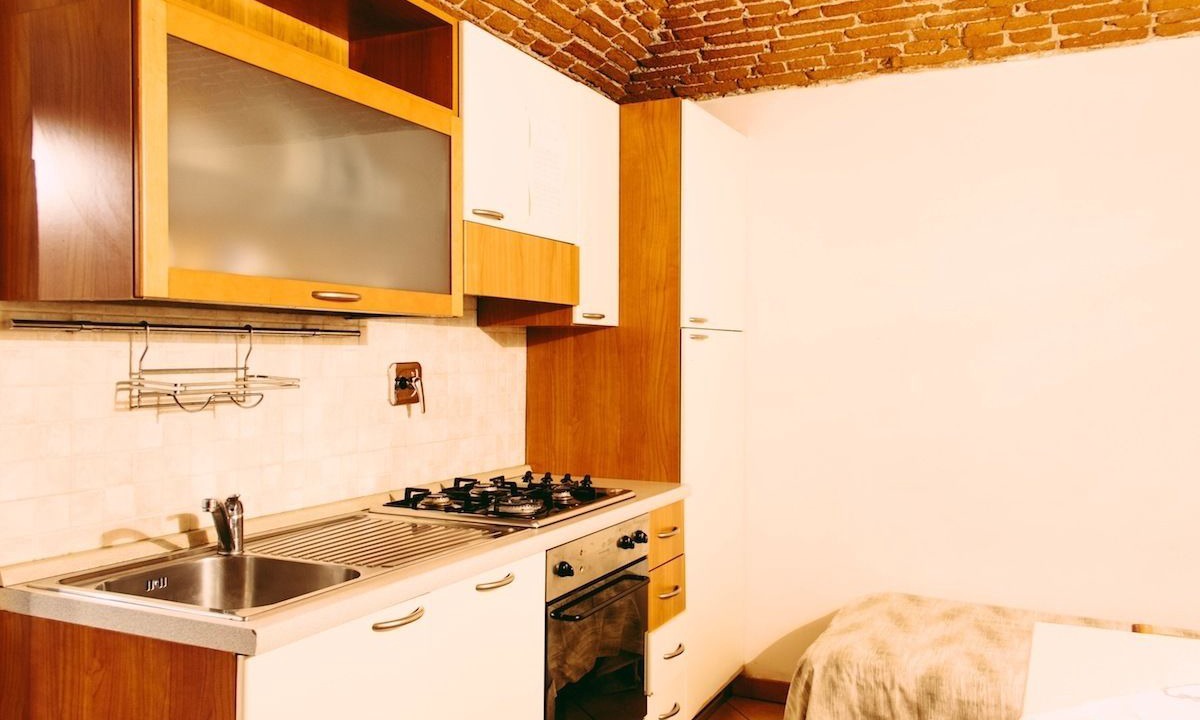 Photo of Kitchen in Historic Centre