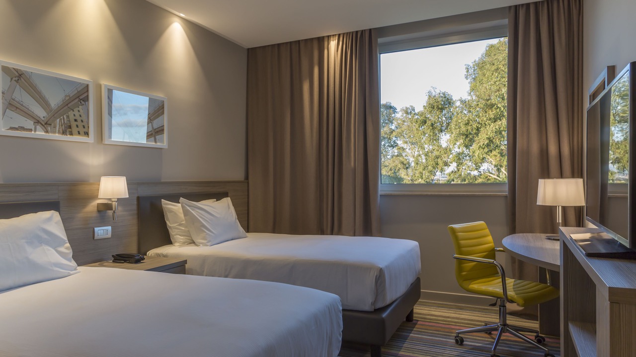 Photo of Bedroom in Zona XII Torre Spaccata