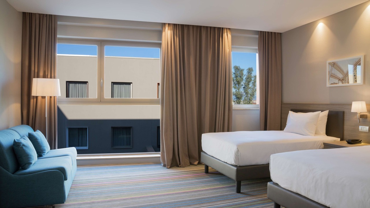 Photo of Bedroom in Zona XII Torre Spaccata