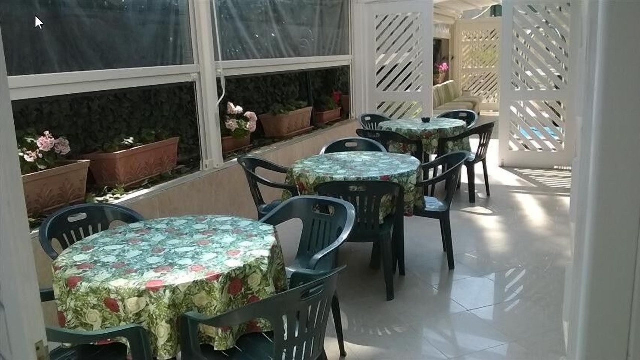 Photo of Patio Balcony in Finale Pia