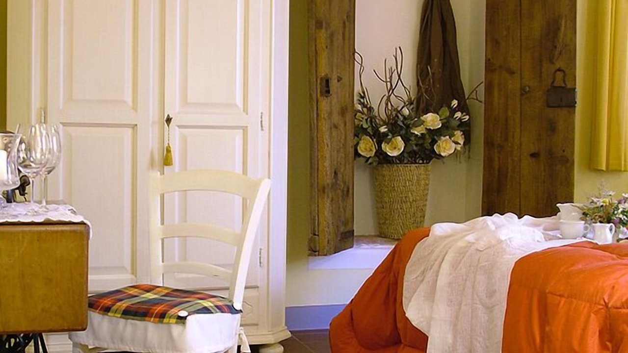 Photo of Bedroom in Macchino