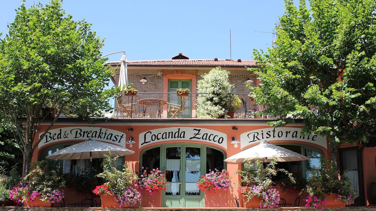 Photo of Outdoor in Macchino