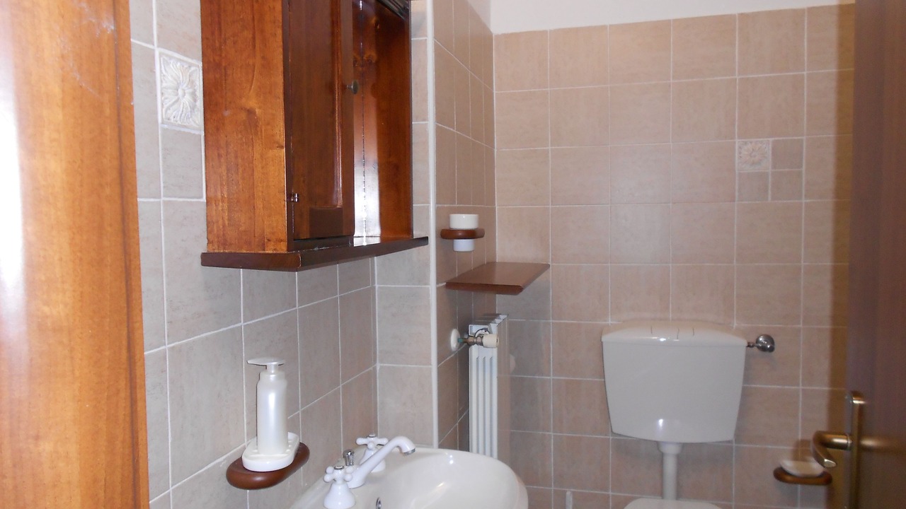 Photo of Bathroom in Orte