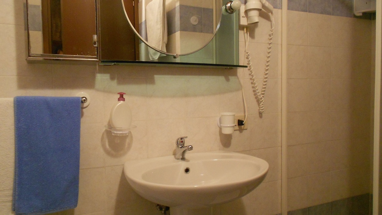 Photo of Bathroom in Orte