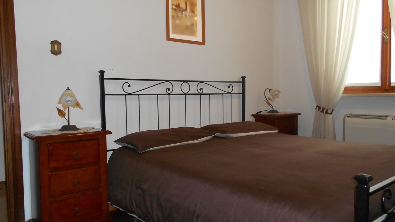 Photo of Bedroom in Orte