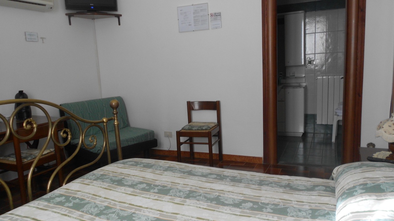 Photo of Bedroom in Orte