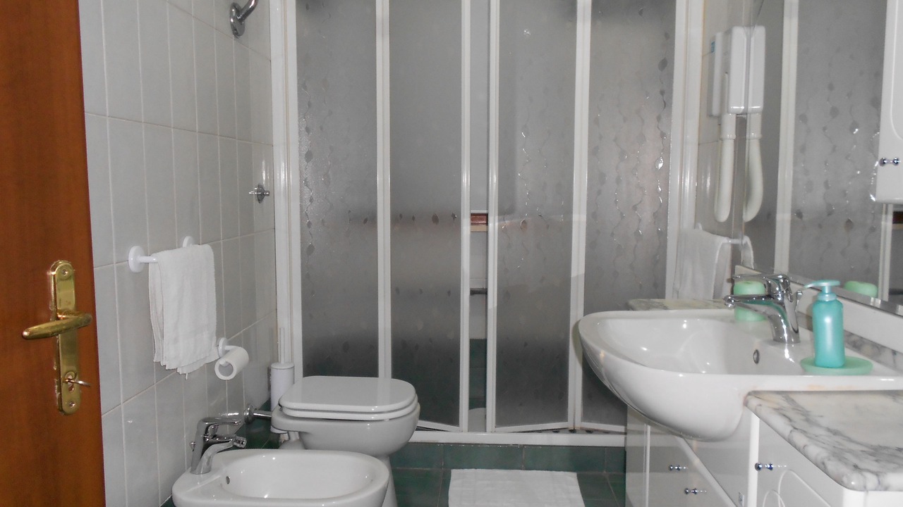 Photo of Bathroom in Orte