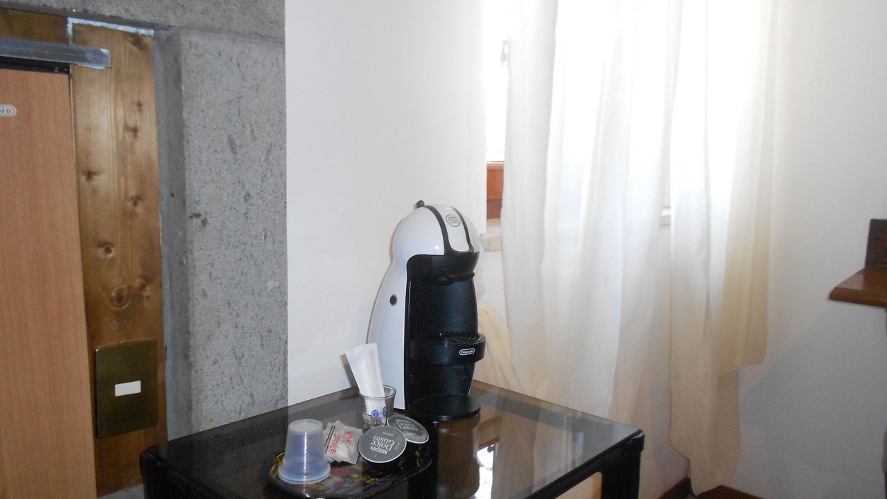 Photo of Bedroom in Orte